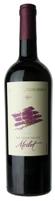 Goldschmidt Chelsea Merlot image